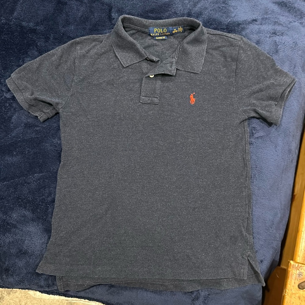 Kids shirt